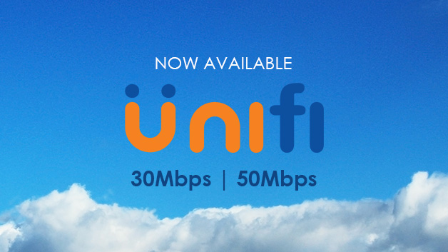 UniFi Pekan