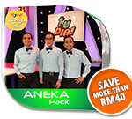 Aneka Pack