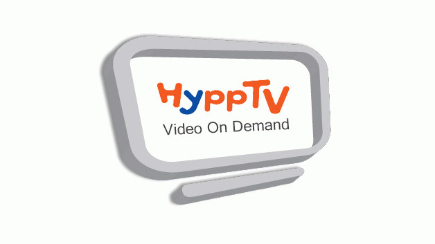Comedy Central HD OnDemand