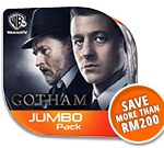 Jumbo Pack