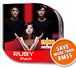 Ruby Pack