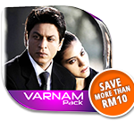 Varnam Pack