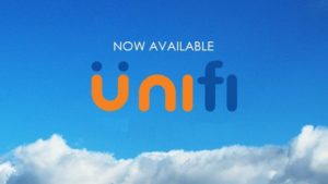 UNIFI now available