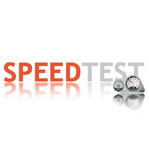 speed test