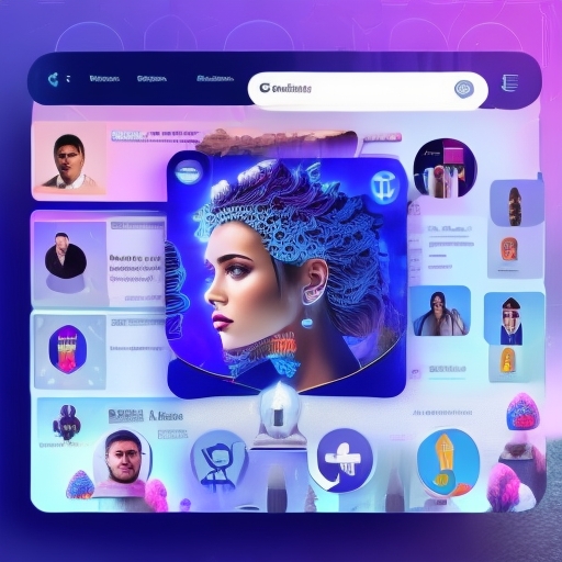 AI Social Media Tools