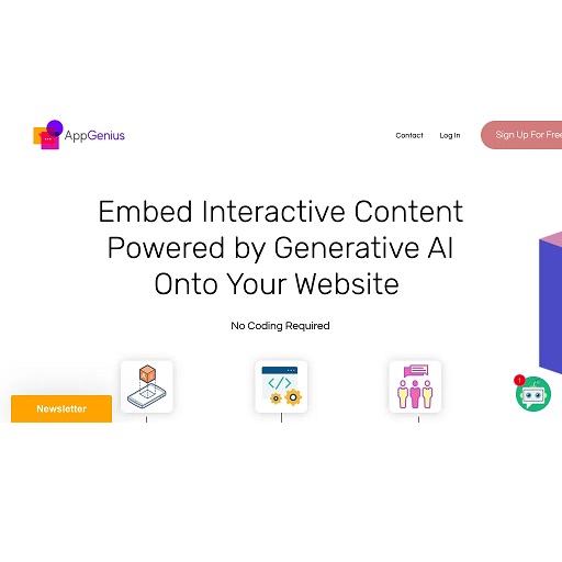 unifi AppGenius Ai
