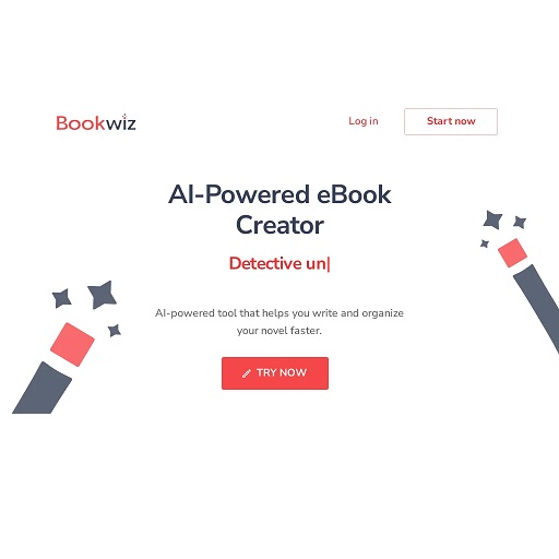 unifi Bookwiz ai