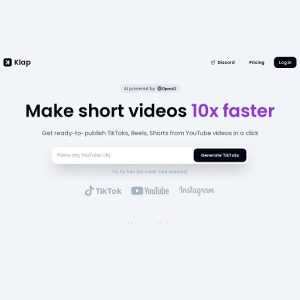 klap app
