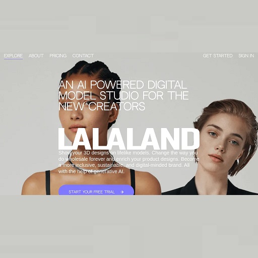 unifi LalaLand Ai