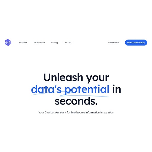 unifi Owlbot Ai