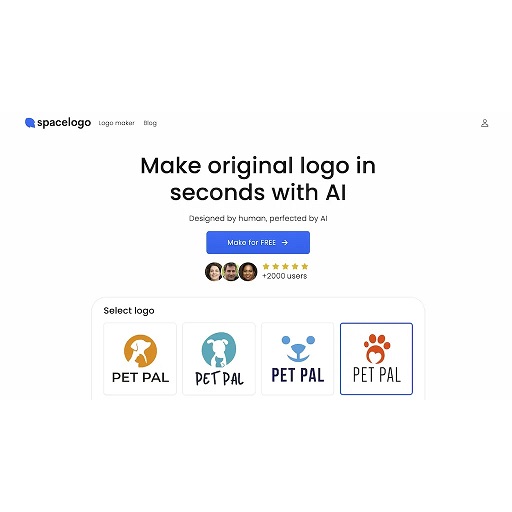 unifi SpaceLogo Ai