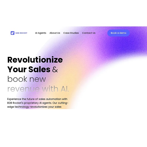 unifi B2B Rocket Ai