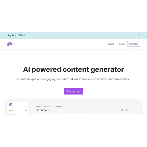 unifi Freelino ai