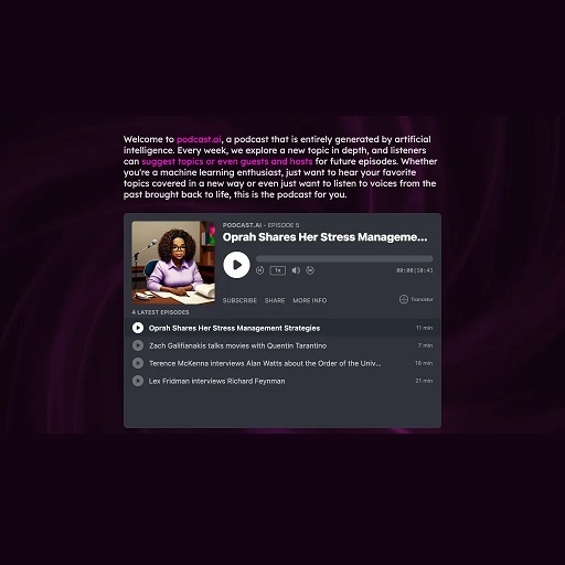 podcast-ai