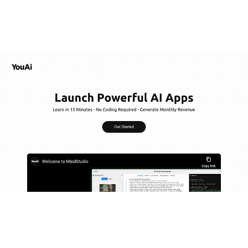 unifi MindStudio ai
