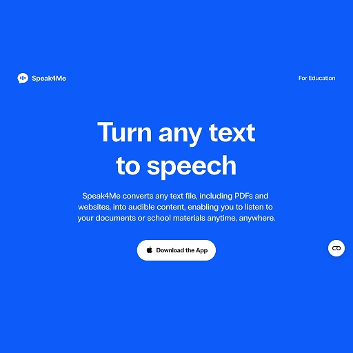 unifi Speak4Me Text ToSpeech