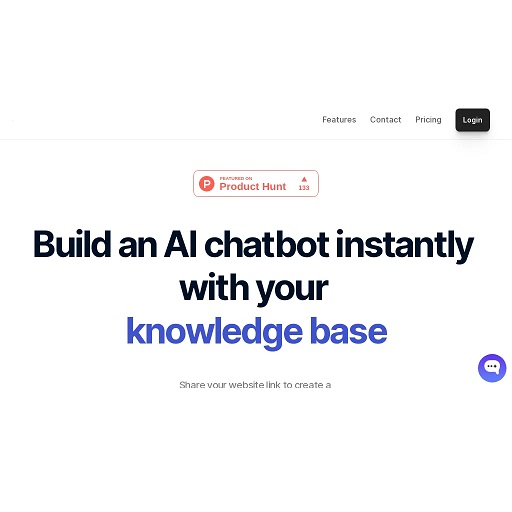 unifi Wonderchat ai