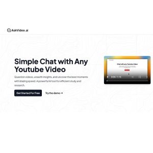 askvideo