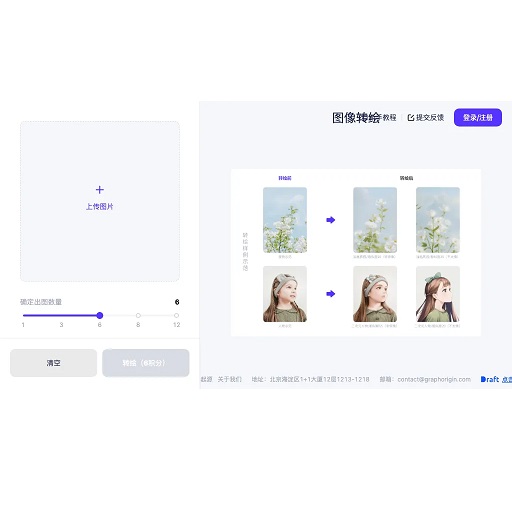 unifi Transpic ai