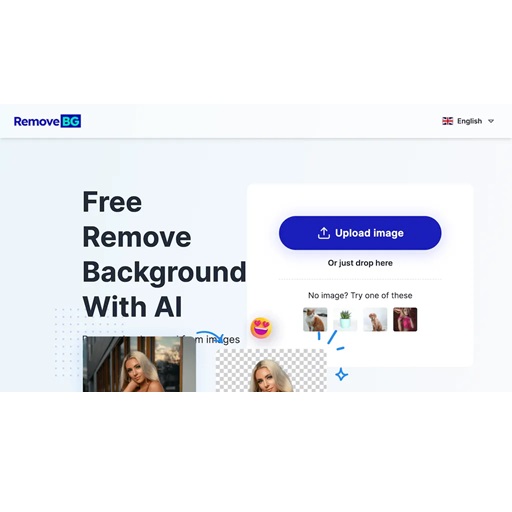 unifi Remove-Bg Ai