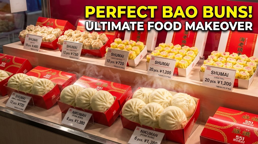 Big Lessons from a Small Bun Business Unifi