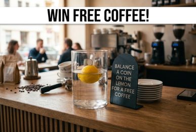 The Lemon Coin Challenge