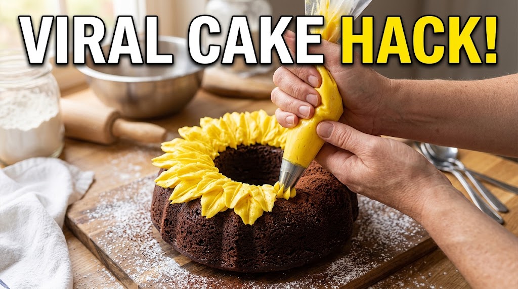 The Sunflower Cake Strategy Unifi