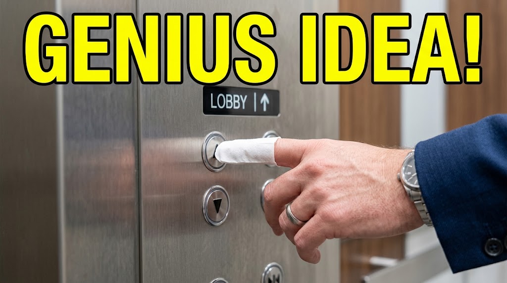 Clean Touch Idea Unifi