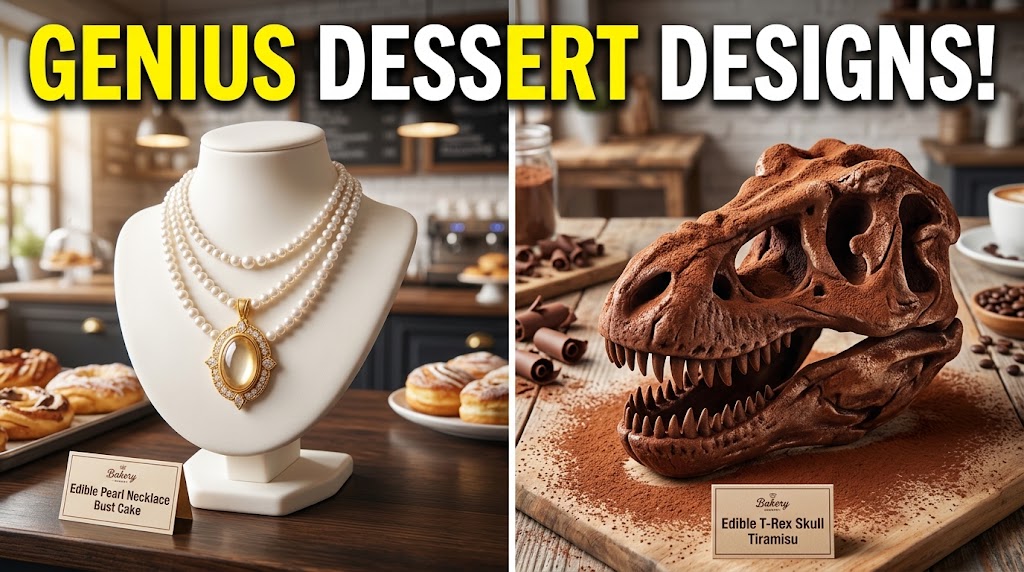Art of Edible Design Unifi
