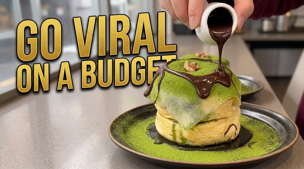 How to Go Viral on a Low Budget Unifi