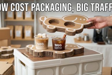 Smart Packaging, Big Results