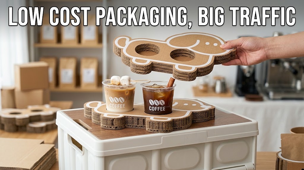 Smart Packaging, Big Results