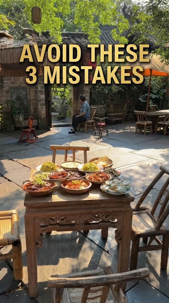 Avoid 3 Mistakes When Starting Campsite Unifi