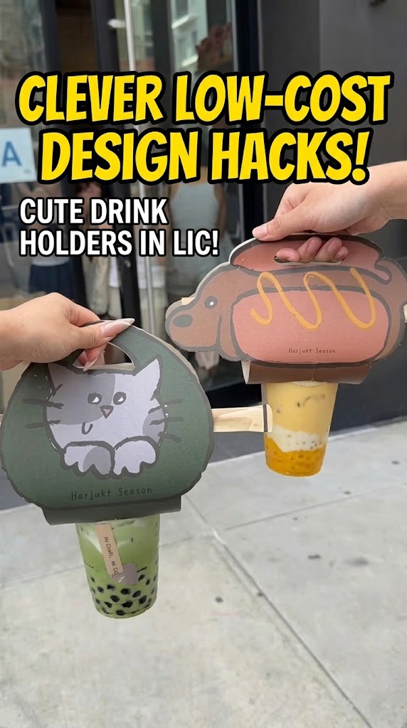 Clever Design Hacks That Boost Business Unifi
