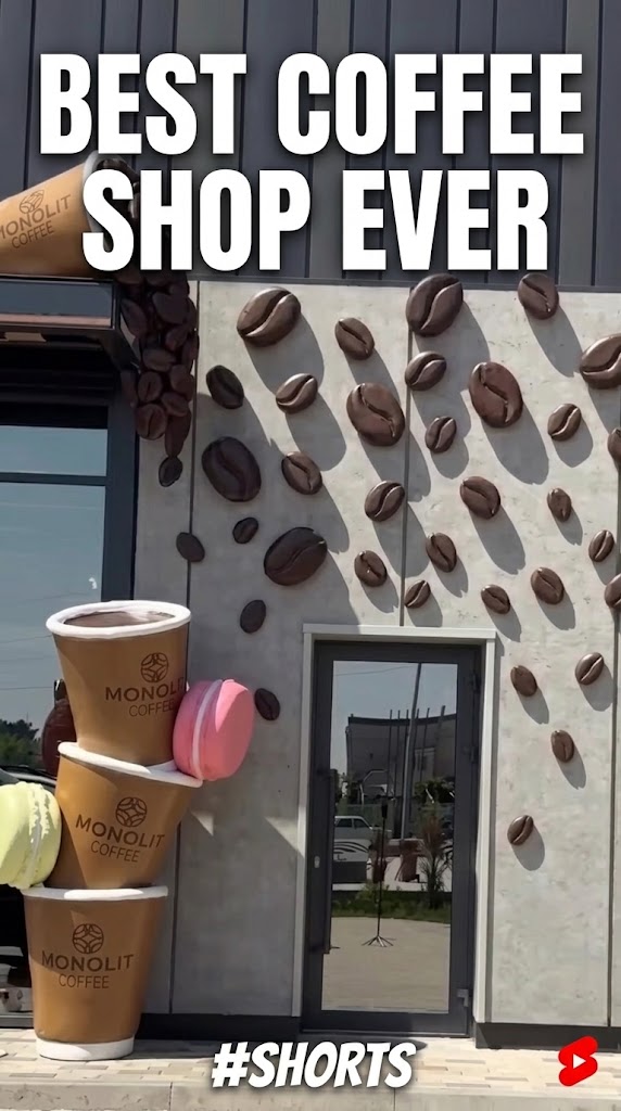The Secret to a Viral Coffee Shop Storefront