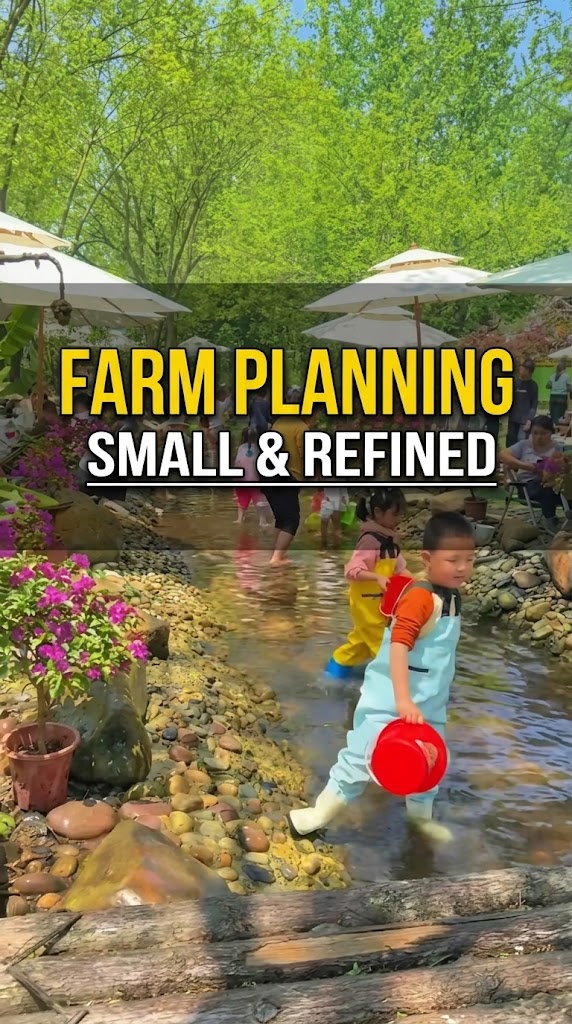 Profitable Farm Planning Unifi