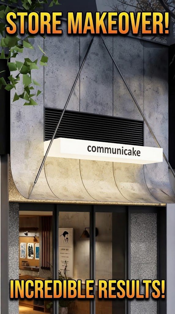 The Secret to Modern Storefront Makeovers Unifi