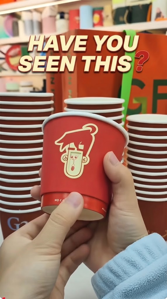 The Secret Behind Viral Creative Coffee Cups Unifi