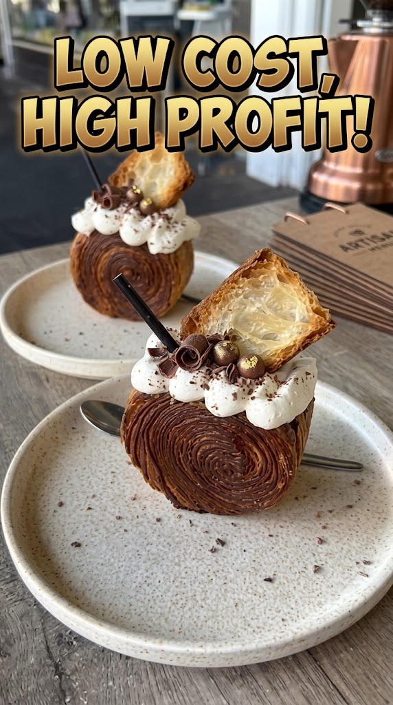 The Secret to Viral Bakery Marketing Unifi